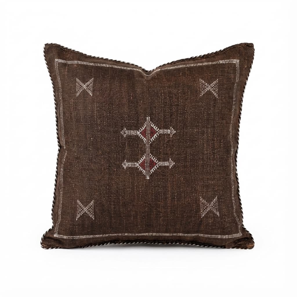 Sabraloom Dark Mocha